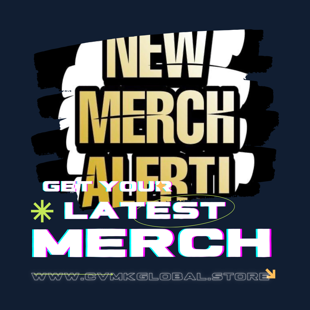  Hot Merch