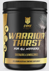 Warrior Thirst