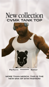 CVMK SUMMER TANK TOP
