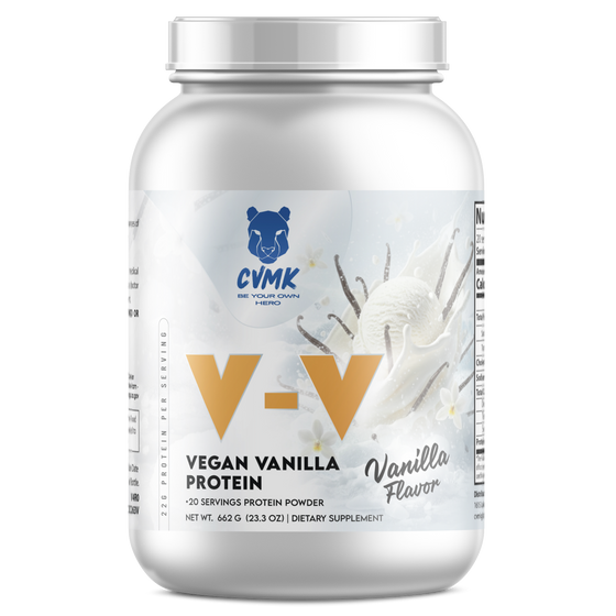 V-V Protein