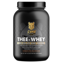  THEE-WHEY