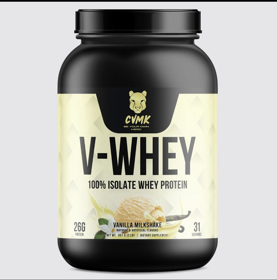 V-WHEY