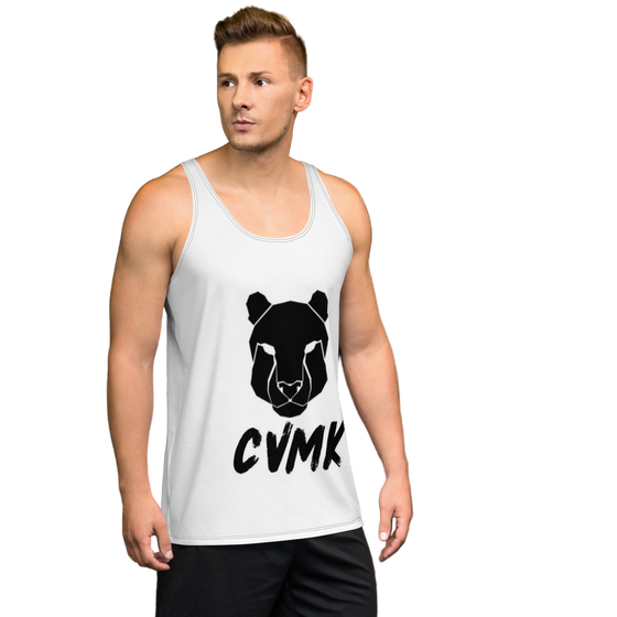 CVMK SUMMER TANK TOP