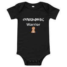  Baby Warriors  Clothing