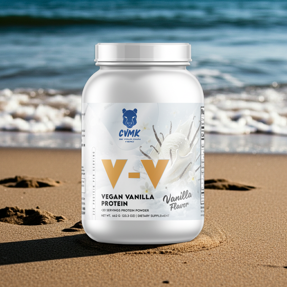 V-V Protein