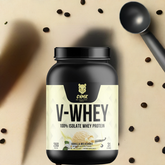 V-WHEY