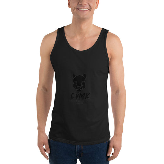 Body Shot Tank