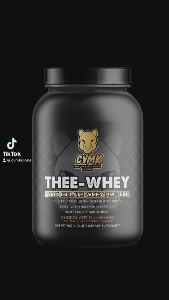 THEE-WHEY