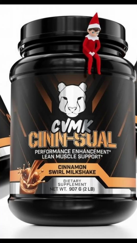 CINN-SUAL Protein