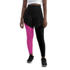 H.E.R. WHEY Active Wear Leggings