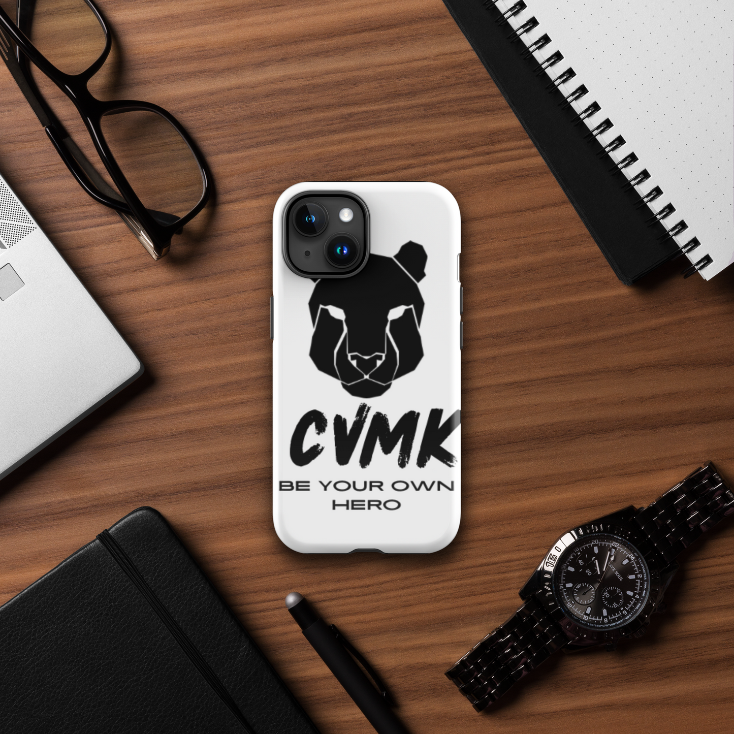 CVMK Case for iPhone®