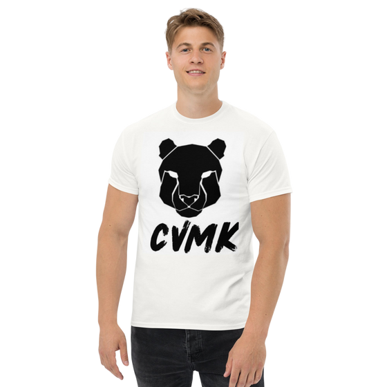 CVMK SUMMER T-SHIRT