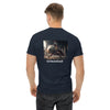 Men's "Unleashed" Tee-Shirt