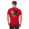 Men's "Unleashed" Tee-Shirt