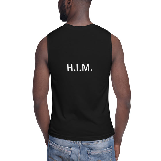 The H.I.M. Tank Top