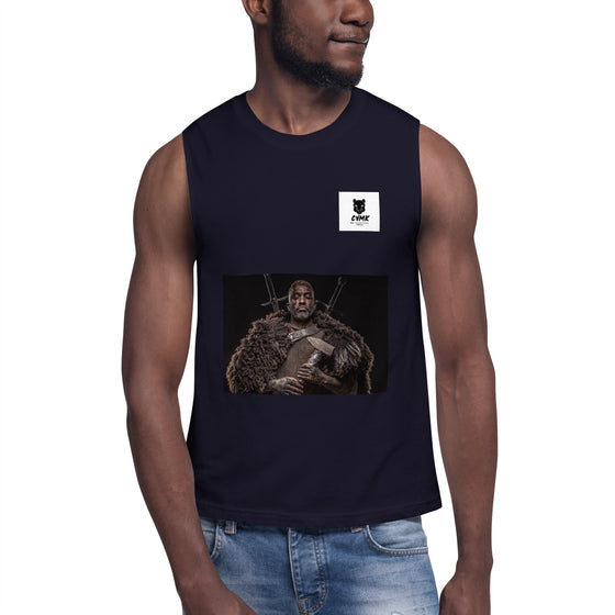 The H.I.M. Tank Top