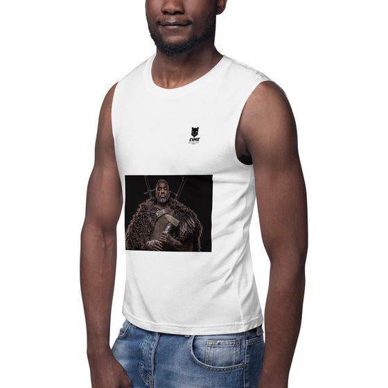 The H.I.M. Tank Top